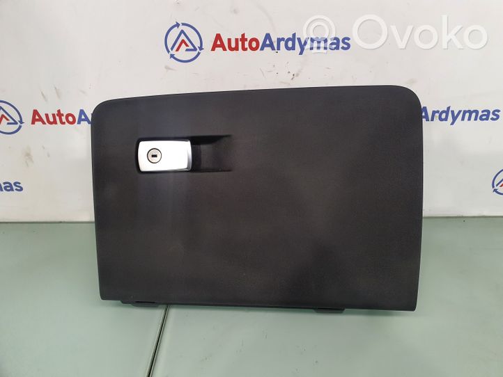 BMW X3 G01 Mantu nodalījums 51167941045