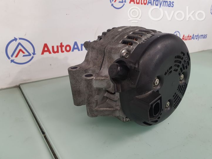 BMW X3 F25 Generator/alternator 7616119