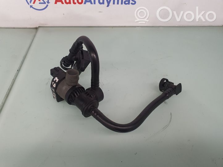 BMW X3 F25 Alsuoklis/ alsuoklio vamzdelis (-ai)/ žarna (-os) 13907636154