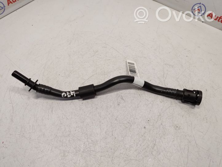 BMW X3 G01 Tuyau sous vide 8605130