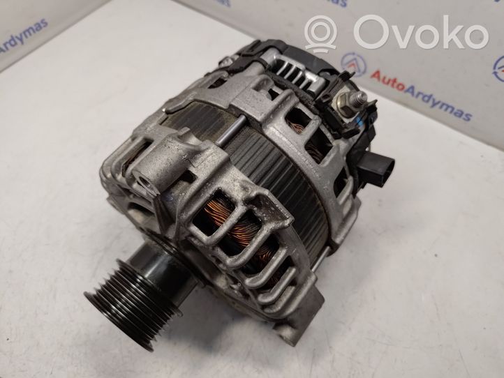 BMW X3 G01 Ģenerators 8571357