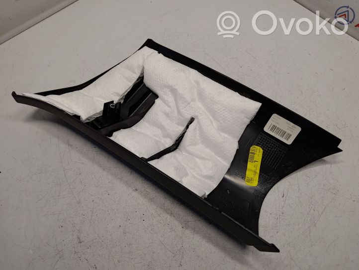 BMW X3 G01 Verkleidung C-Säule 51437396419