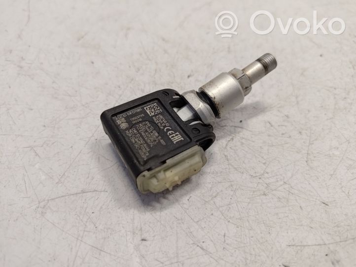 BMW X3 G01 Riepu spiediena sensors 6887140