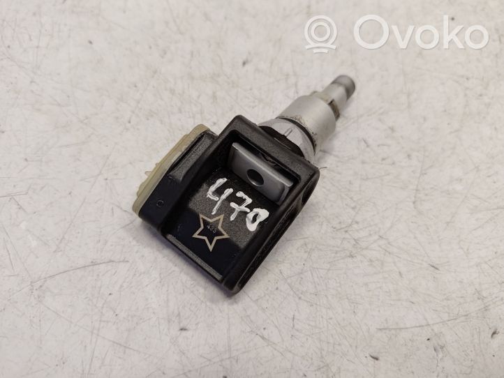 BMW X3 G01 Riepu spiediena sensors 6887140