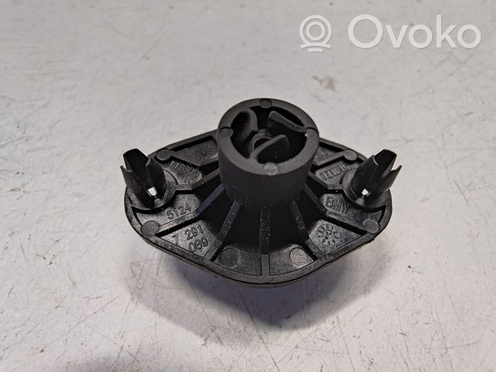 BMW 3 F30 F35 F31 Barre/tige de maintien capot-moteur 7291089