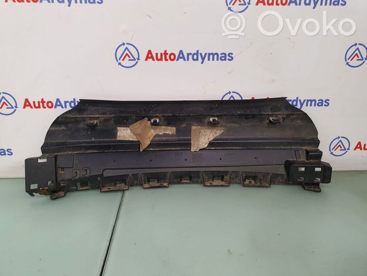 BMW 5 F10 F11 Rear bumper underbody cover/under tray 7299970