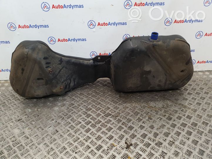 BMW 1 E81 E87 Serbatoio del carburante 16117283801