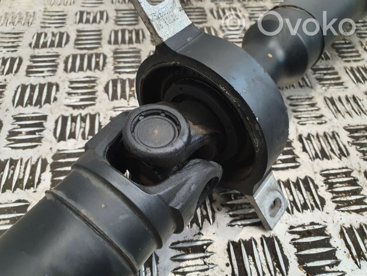 BMW 3 F30 F35 F31 Wał napędowy / Komplet 7600184