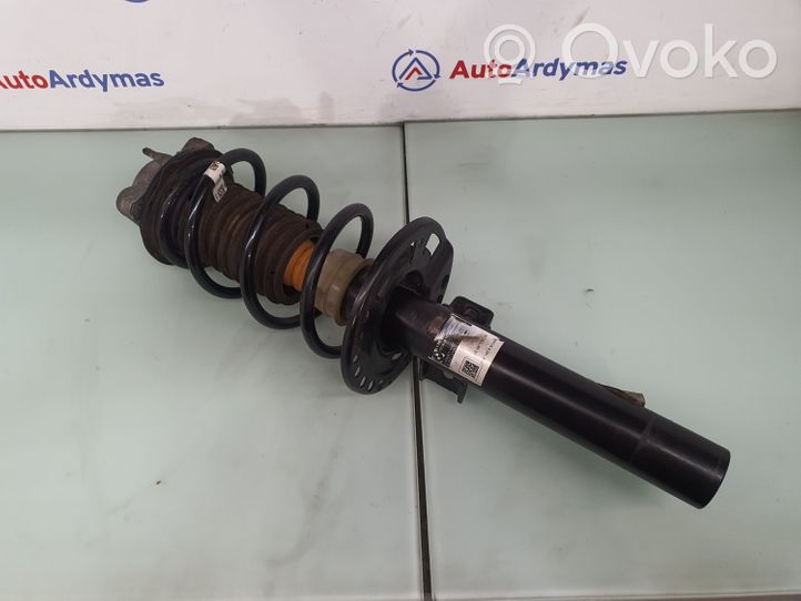 BMW X3 G01 Priekinis amortizatorius 31316871780