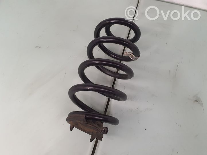 BMW X1 F48 F49 Rear coil spring 