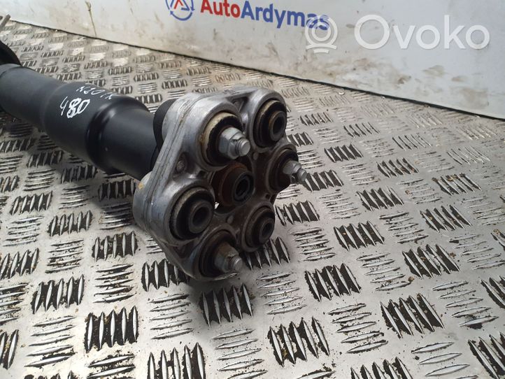 BMW 3 F30 F35 F31 Wał napędowy / Komplet 7600185