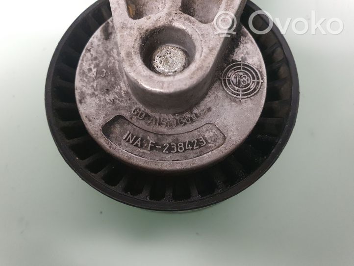 BMW 7 E65 E66 Napinacz paska alternatora 11287549588