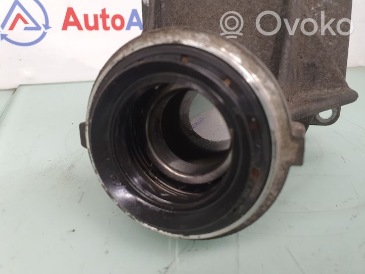 BMW 3 F30 F35 F31 Staffa del differenziale anteriore 31507601995