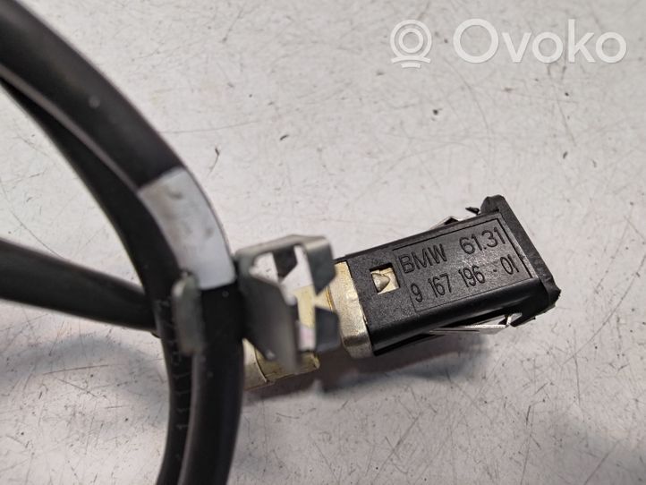 BMW X5 E70 Gniazdo / Złącze USB 9167196