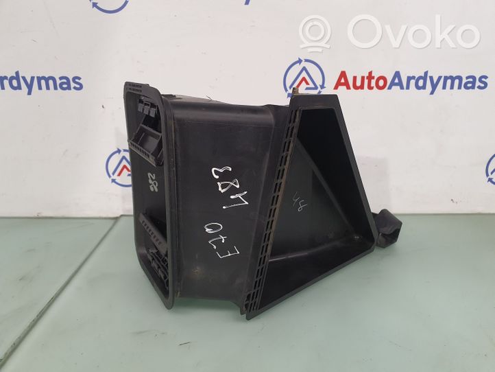 BMW X5 E70 Parte del condotto dell’aria del micro filtro dell’aria 9175465