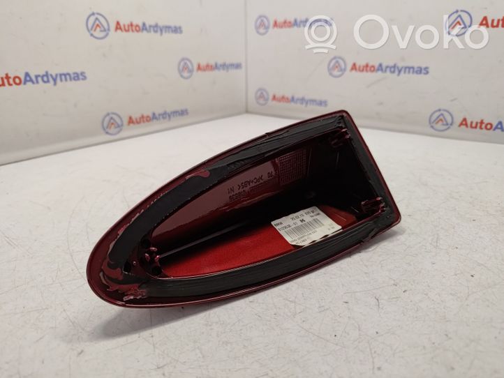 BMW X5 E70 Kattoantennin (GPS) suoja 9129638