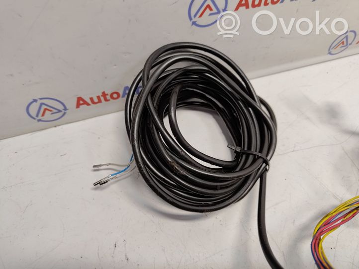 BMW X5 E70 Centralina/modulo telefono 9257163