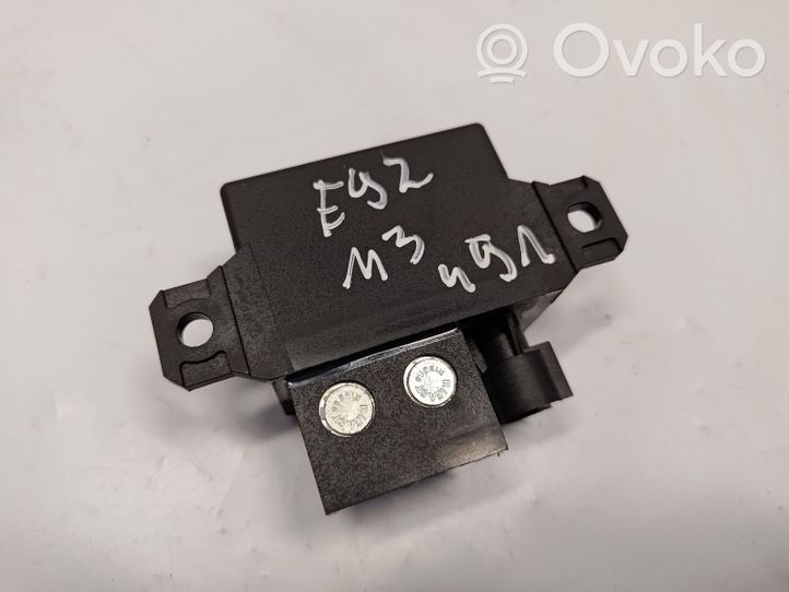 BMW M3 Other relay 7661503