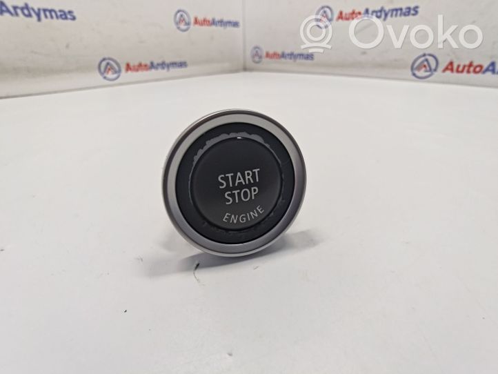 BMW M3 Engine start stop button switch 9154945