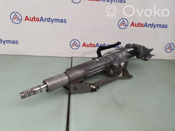 BMW M3 Steering wheel axle 32306780274