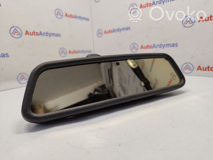 BMW 7 E38 Rear view mirror (interior) 8174089