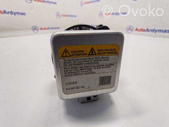 BMW M3 Lampadina Xenon 63217217509