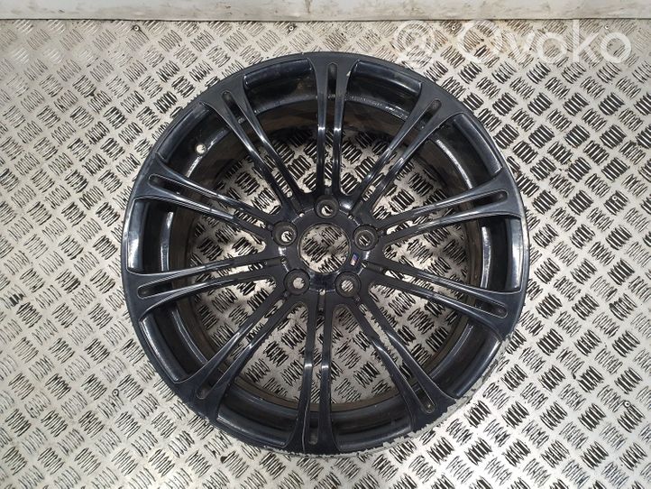 BMW M3 R19 alloy rim 36117842933