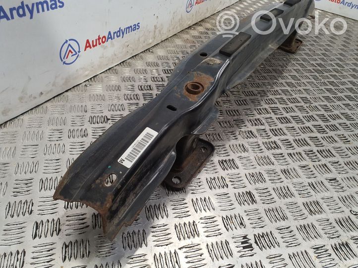 BMW 3 E92 E93 Renfort de pare-chocs arrière 51127147604