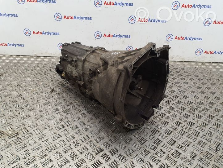 BMW 3 E90 E91 Scatola del cambio manuale a 6 velocità 23007562730