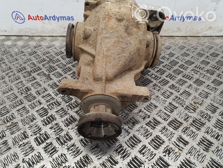 BMW X5 E53 Mechanizm różnicowy tylny / Dyferencjał 7534578