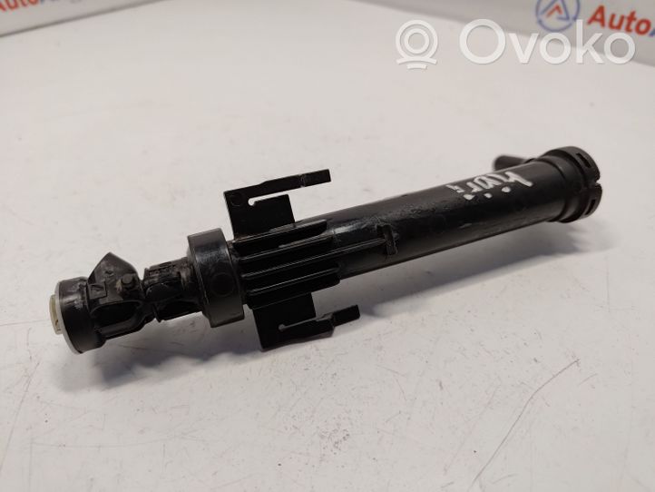 BMW 3 F30 F35 F31 Ugello a spruzzo lavavetri per faro 7275657