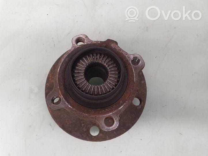 BMW 3 F30 F35 F31 Cuscinetto a sfera della ruota anteriore 31206876844