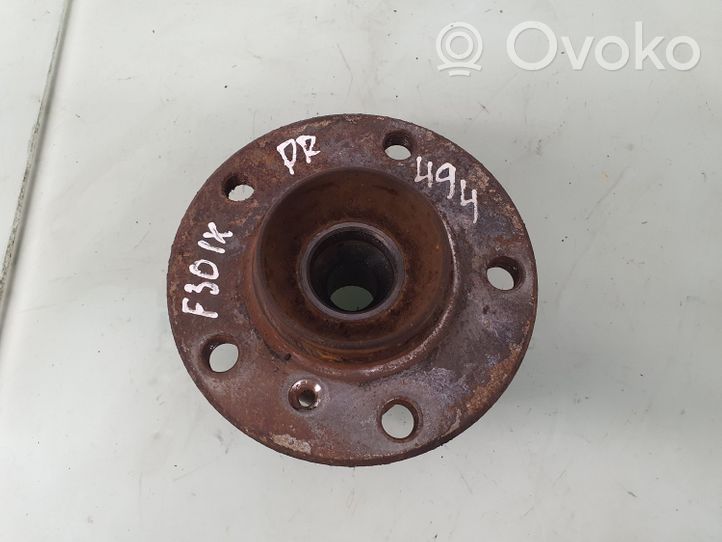 BMW 3 F30 F35 F31 Roulement à billes de roue avant 31206876844