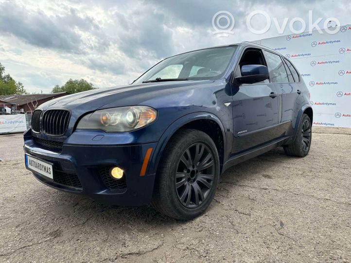 BMW X5 E70 Juego de parachoques 51118049701