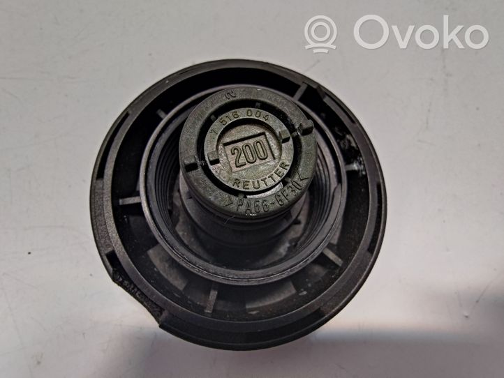 BMW 5 F10 F11 Vase d'expansion / bouchon de réservoir de liquide de refroidissement 7516004