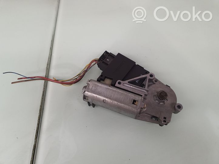 BMW 5 E39 Sunroof motor/actuator 67618381480