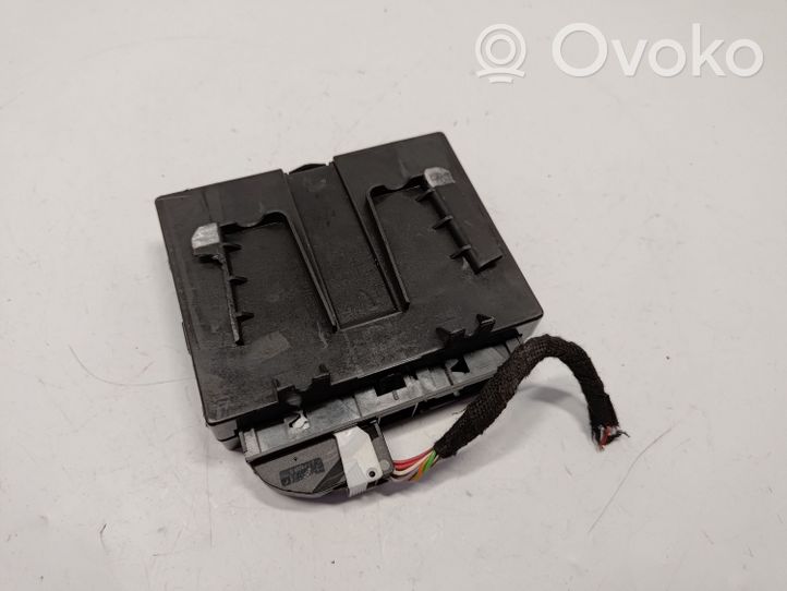 BMW 3 F30 F35 F31 Centralina/modulo climatizzatore 64119311850