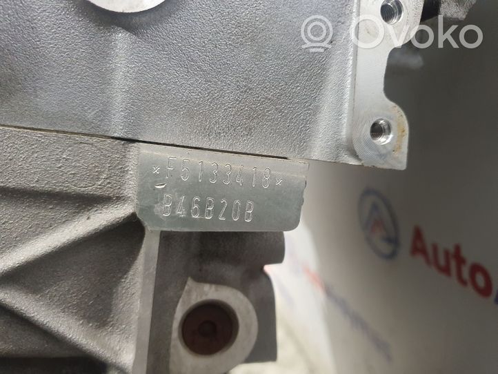 BMW 3 G20 G21 Moteur B46B20B