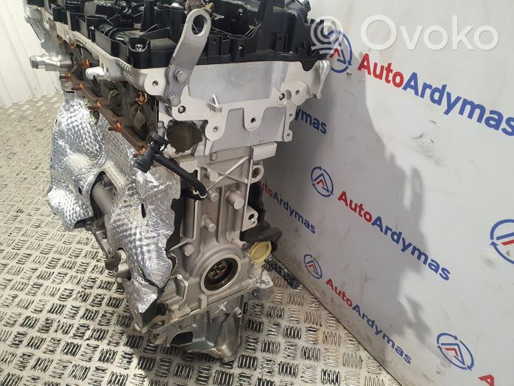 BMW X3 G01 Motor B46B20B