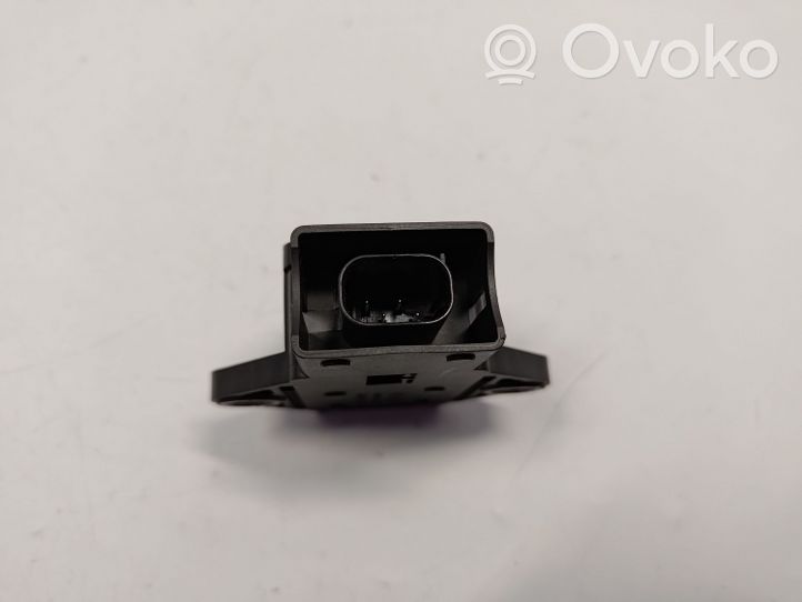 BMW 5 E60 E61 Ātruma sensors 34526758750