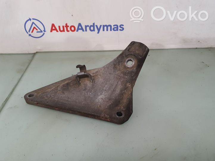 BMW 7 E65 E66 Support, suspension du moteur 22116758419