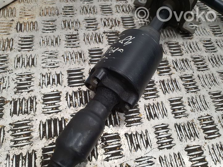 BMW X5 E70 Stabilisateur actif arrière 37126771045