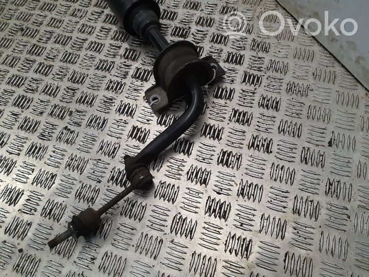 BMW X5 E70 Tylny aktywny stabilizator 37126771045