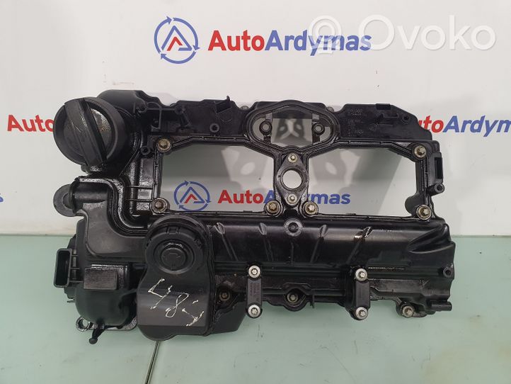 BMW 5 F10 F11 Copertura per bilanciere albero a camme 11127588412