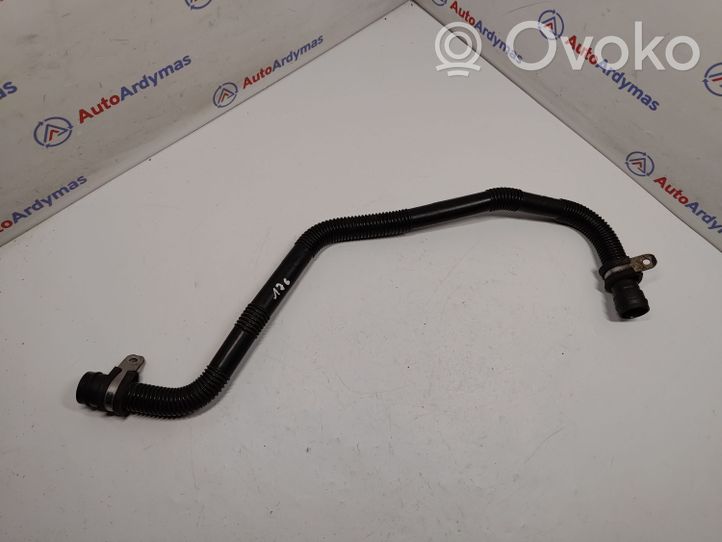 BMW M5 Oro paėmimo kanalo detalė (-ės) 11446610