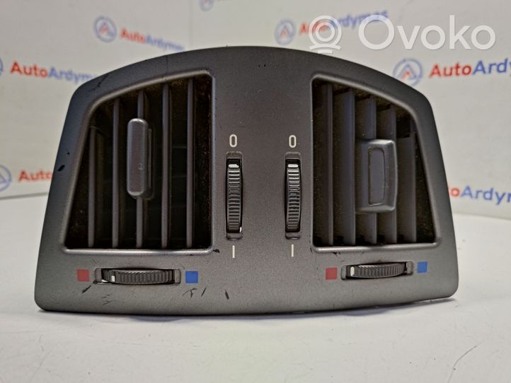 BMW 7 E65 E66 Griglia di ventilazione posteriore 8385257