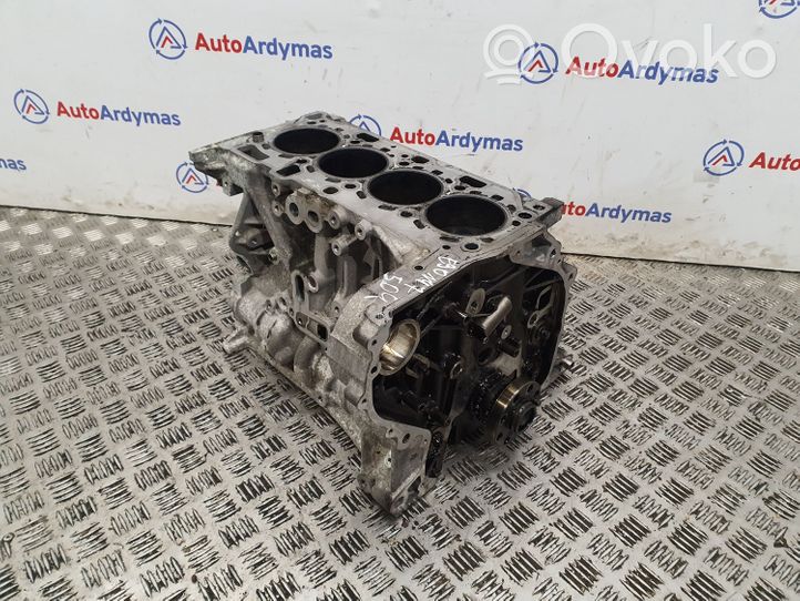 BMW 3 E90 E91 Engine block 779792207