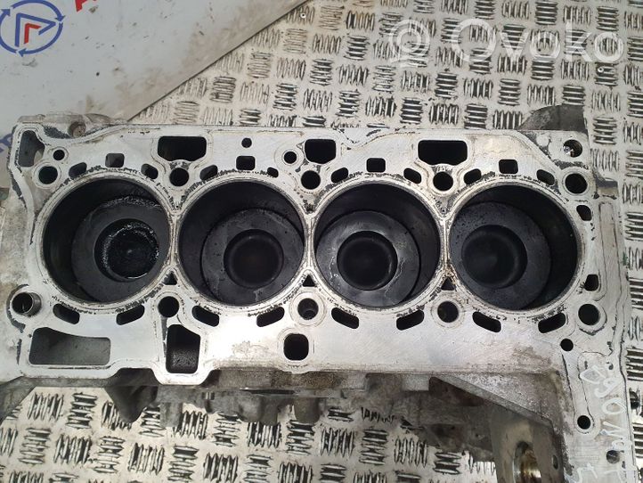 BMW 3 E90 E91 Engine block 779792207