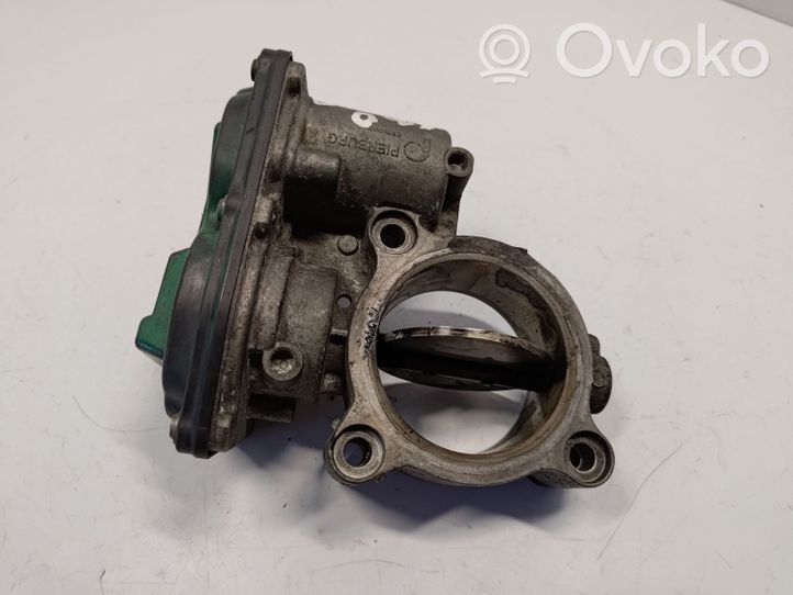 BMW 3 F30 F35 F31 Valvola a farfalla 13547810752