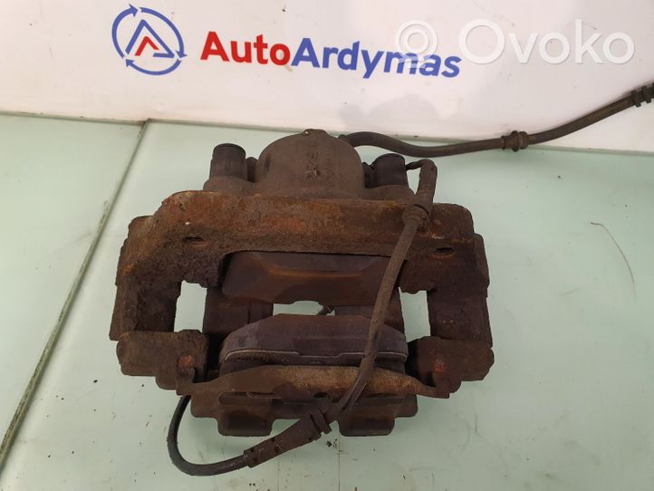 BMW 3 F30 F35 F31 Pinza del freno anteriore 34116850969